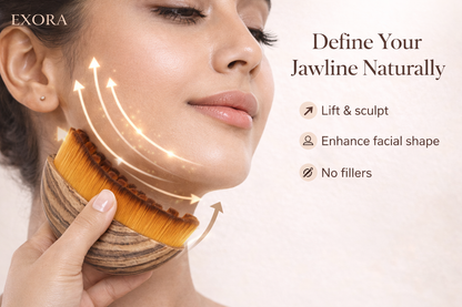 EXORA GLOW SCULPTOR