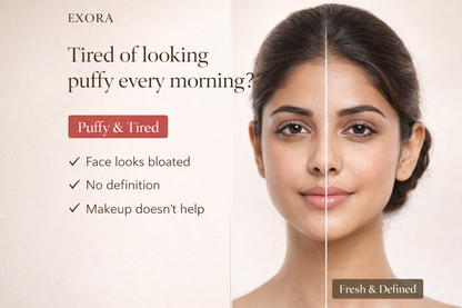 EXORA GLOW SCULPTOR
