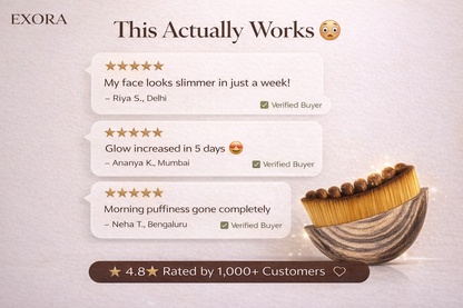 EXORA GLOW SCULPTOR