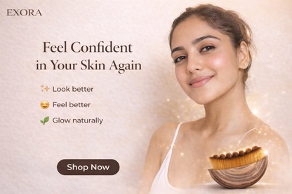 EXORA GLOW SCULPTOR